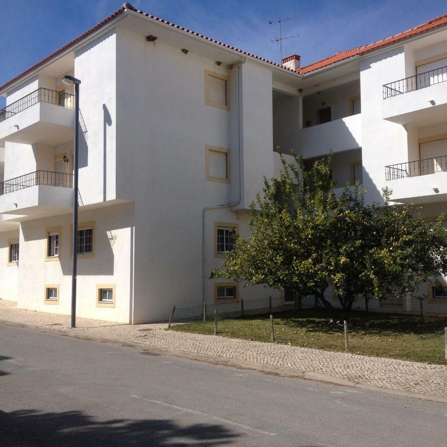 Apartamento Lara Apartment Albufeira Exterior photo